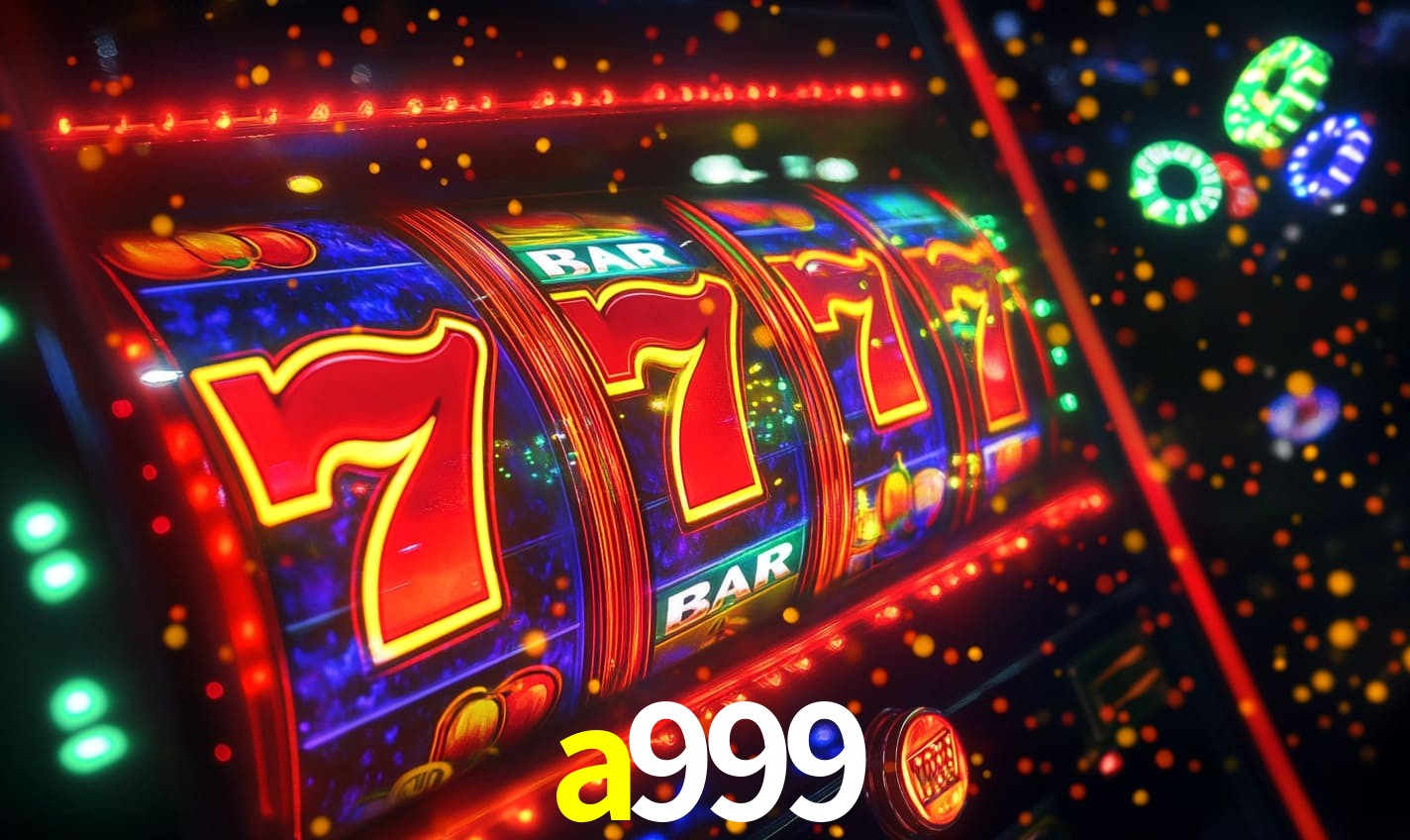 a999 game