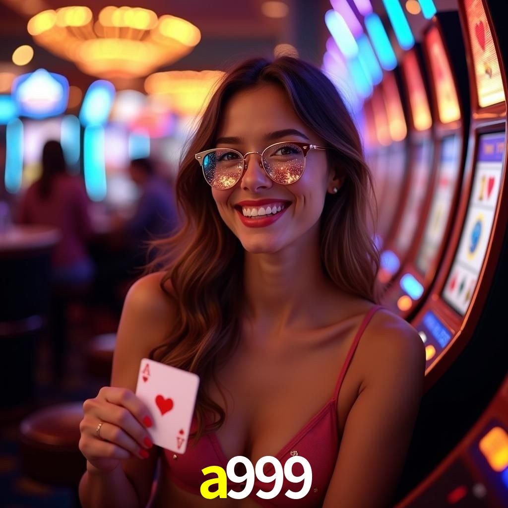 Experiência VIP a999