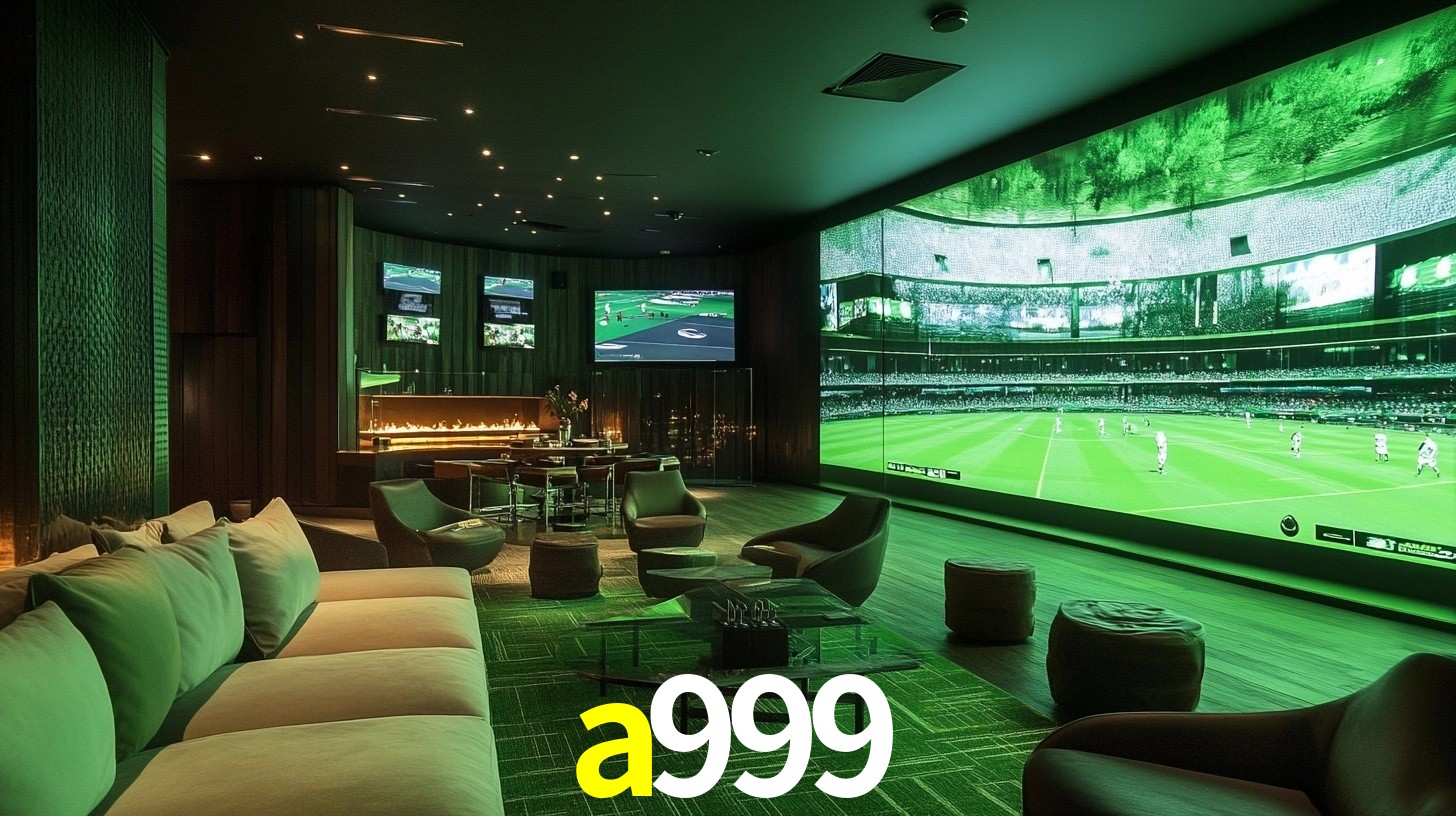 a999: Seu Cassino Premiado com Pagamentos Rápidos