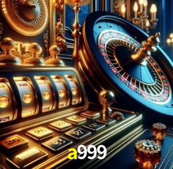 Casino VIP a999