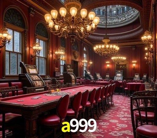 Integração de APIs a999