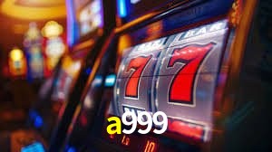 Provedores de Jogos a999