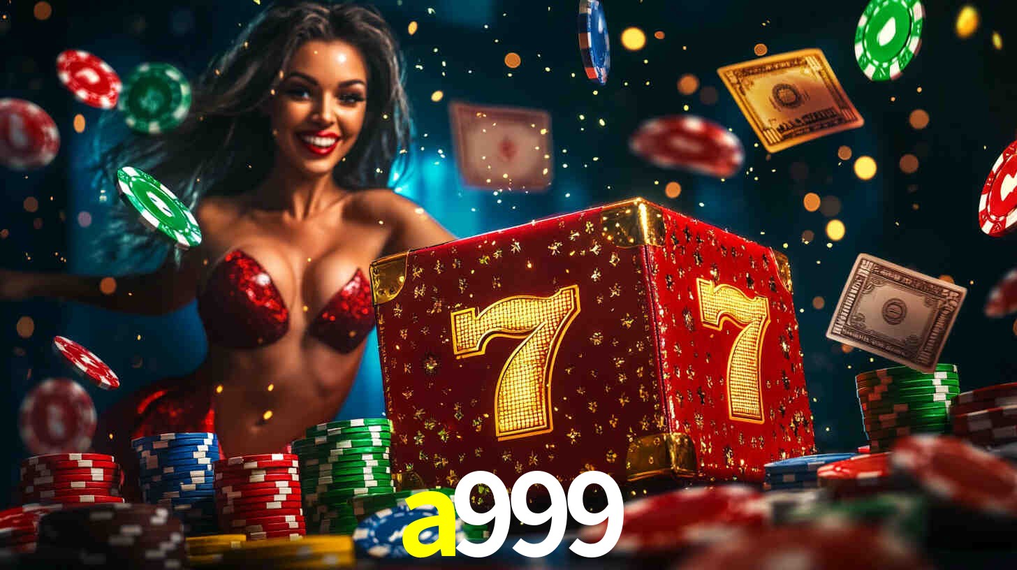Descubra o Programa VIP da a999: Vantagens Exclusivas para Jogadores