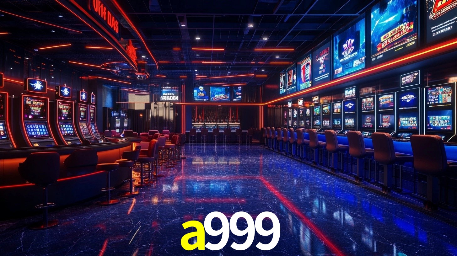 Tournaments a999