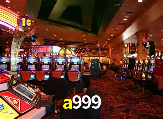 Desvendando o Mundo dos Jogos Virtuais na a999