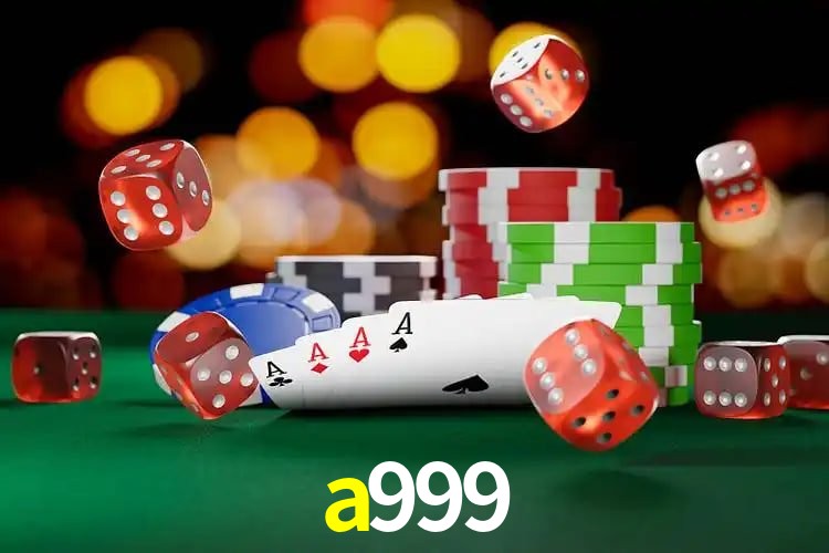 Avaliações dos Jogadores a999