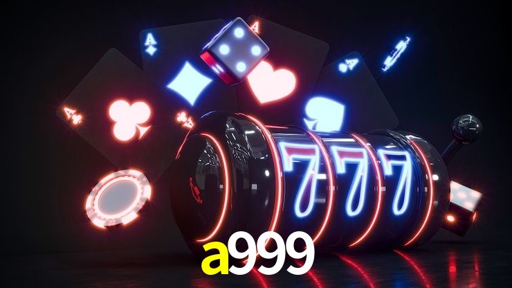Tennis Betting a999