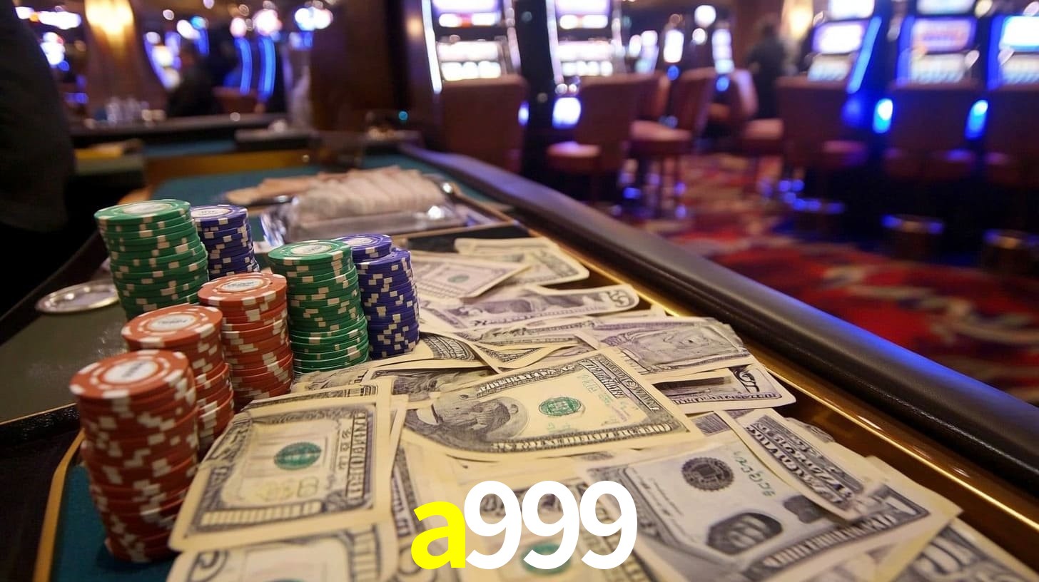 a999 lottery