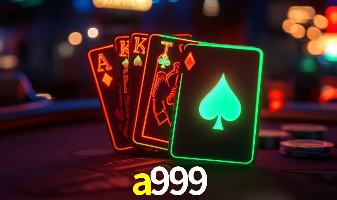 a999 vip