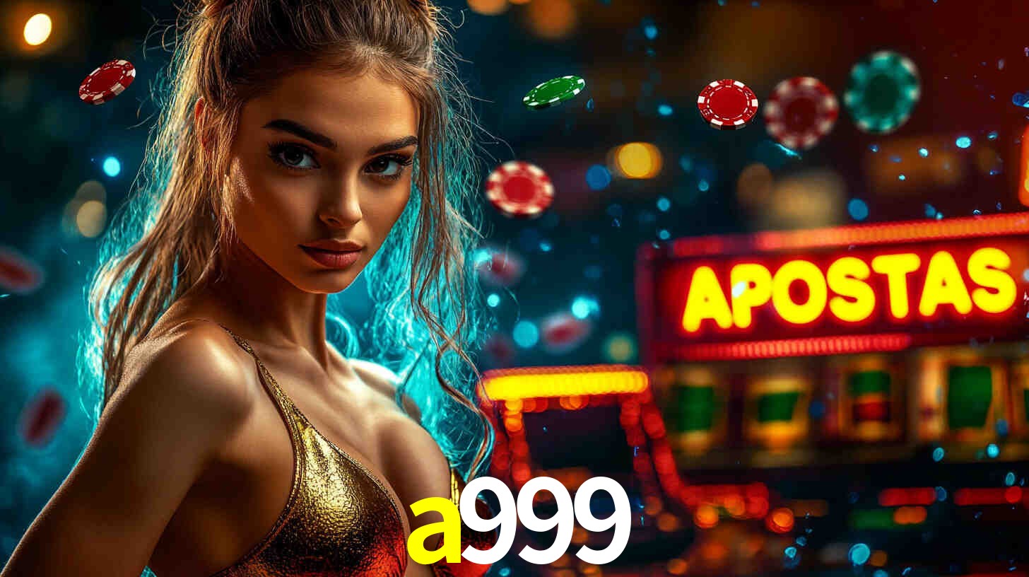 Explorando a Categoria de Eventos em Apostas na a999