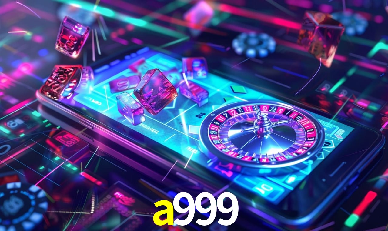 Apostas de Futebol a999