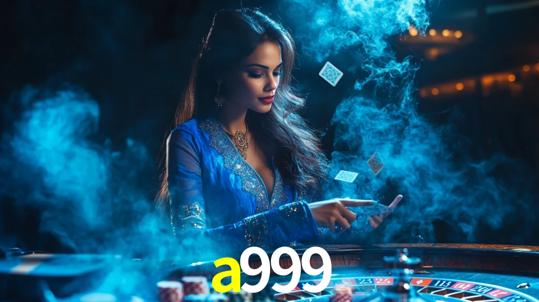 Inovações de Jogos na a999: O Futuro das Experiências Interativas
