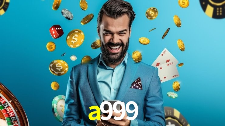 Slot Games a999