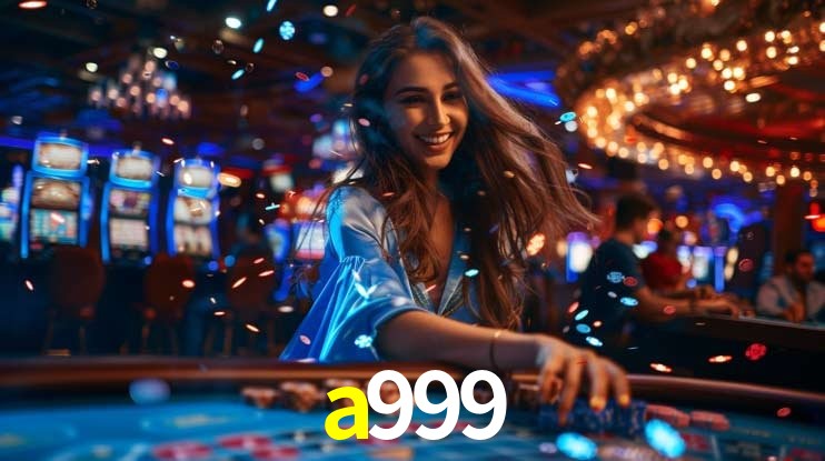 Statistics a999