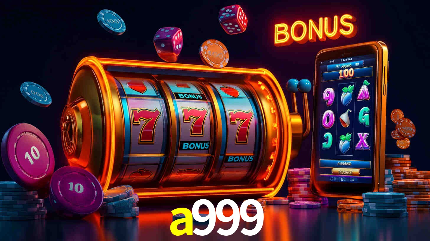 Explorando a Categoria de Eventos em Apostas na a999