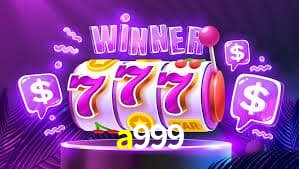 Welcome Bonus a999