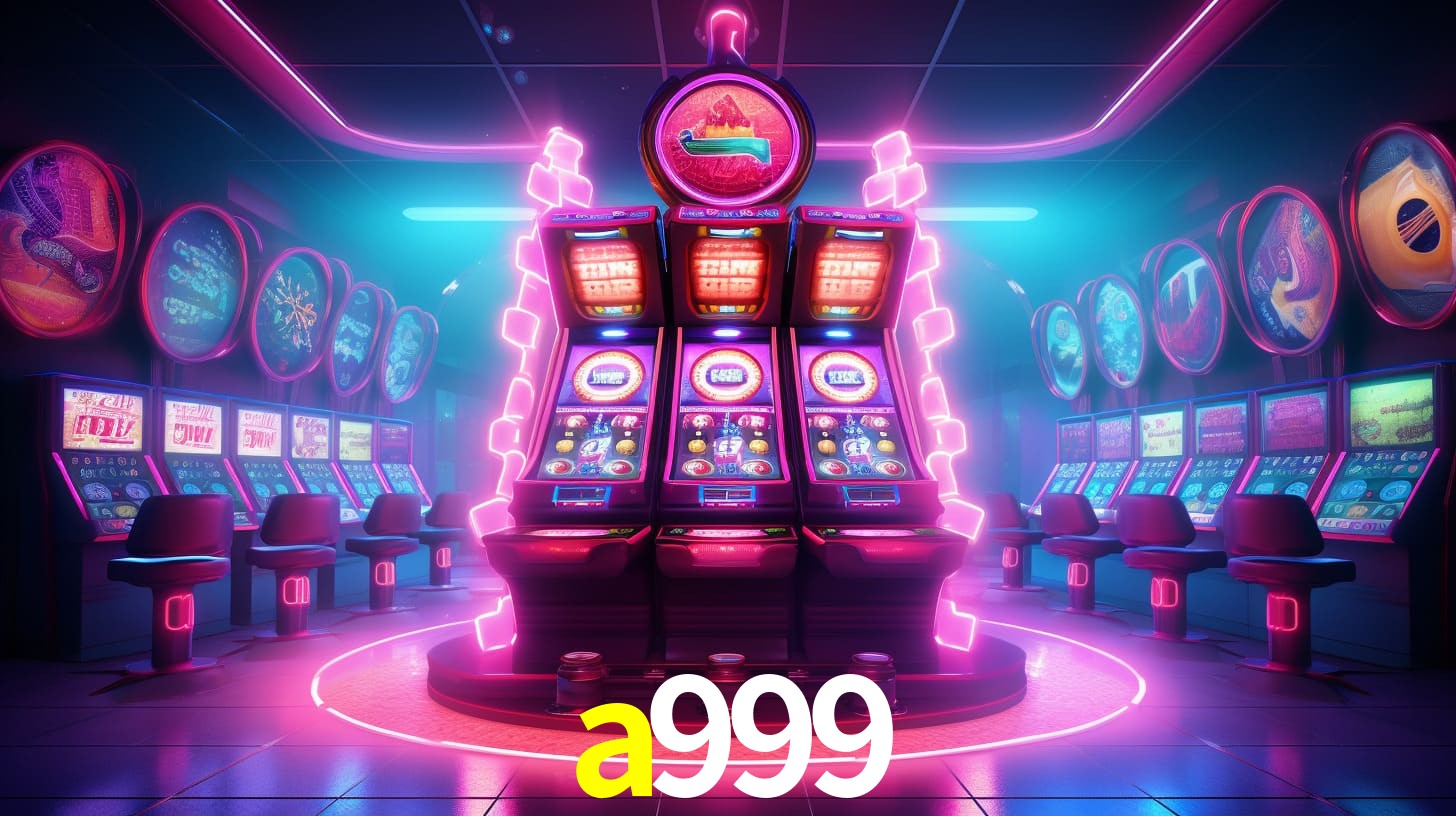 a999 - Cassino On-line Aposta Segura - a999.com