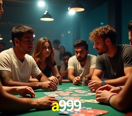 a999 cassino online