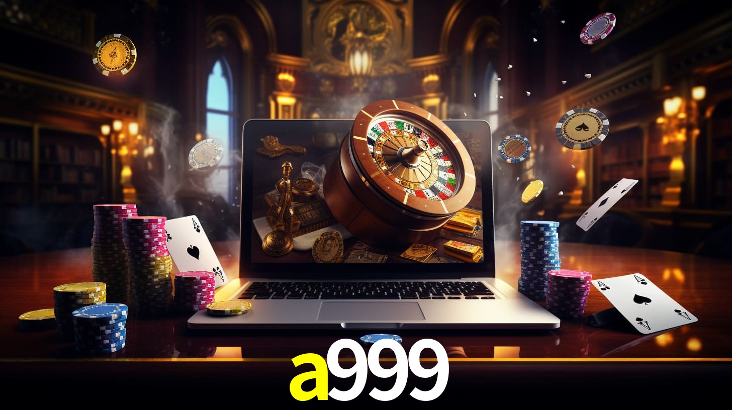 VIP Casino a999