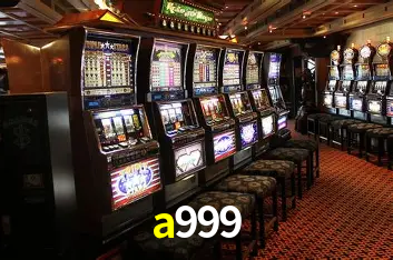 A Popularidade dos Caça-Níqueis no a999