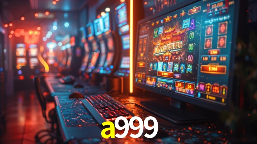 Experimente o Login Seguro Premium no a999