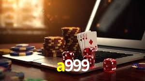 cassino a999