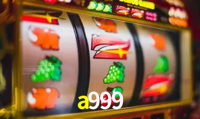 Descubra o Programa VIP da a999: Vantagens Exclusivas para Jogadores