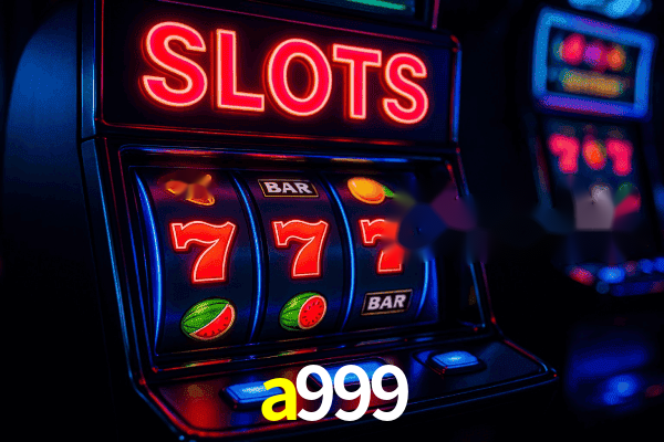 a999 Plataforma