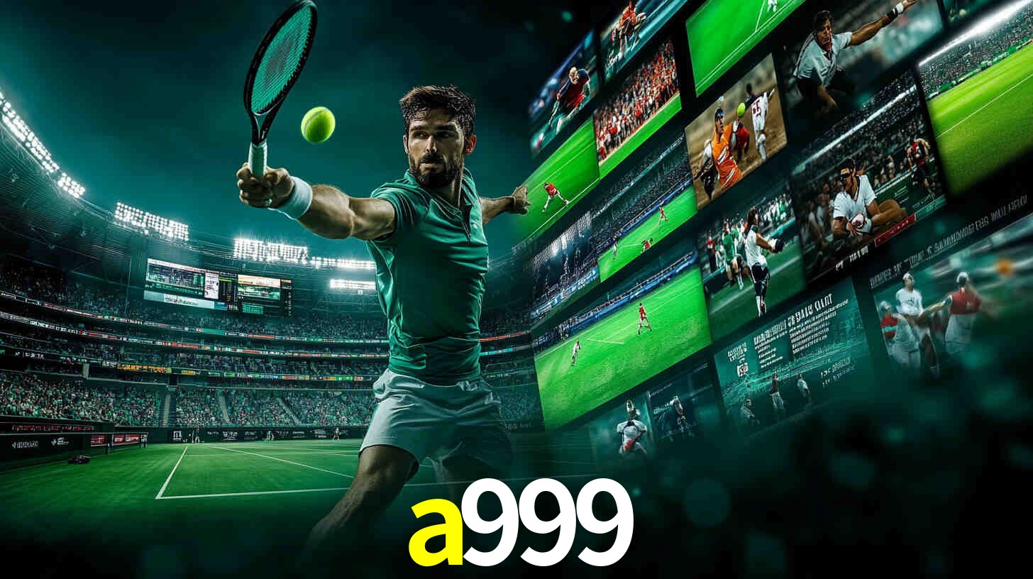 Descubra a Essência do a999: Nossa História e Compromissos