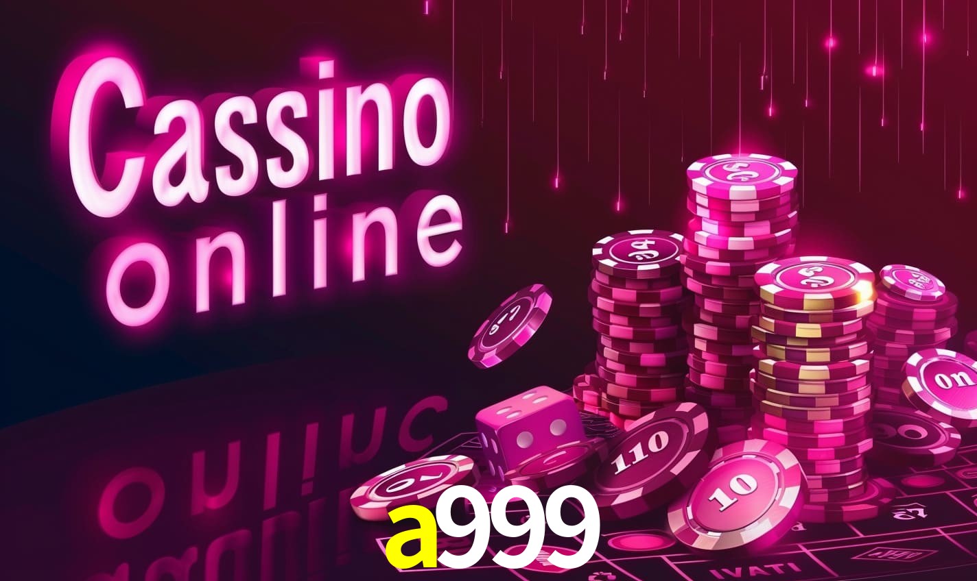 A Experiência Imersiva dos Cassinos Ao Vivo no a999