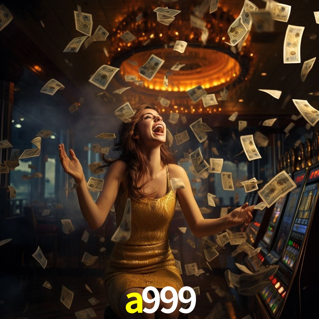 Spaceman Game a999