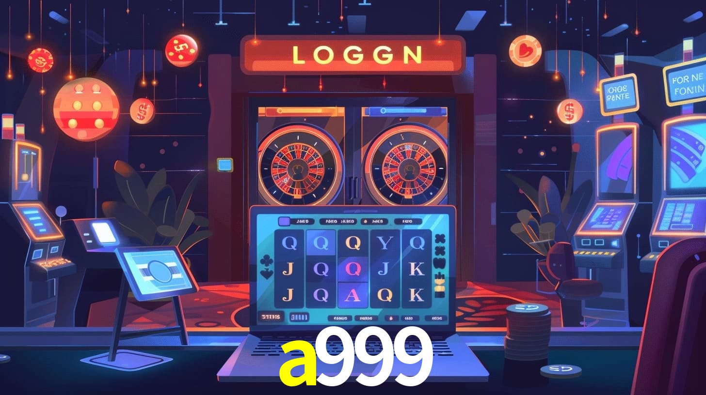 Sistemas de Segurança a999
