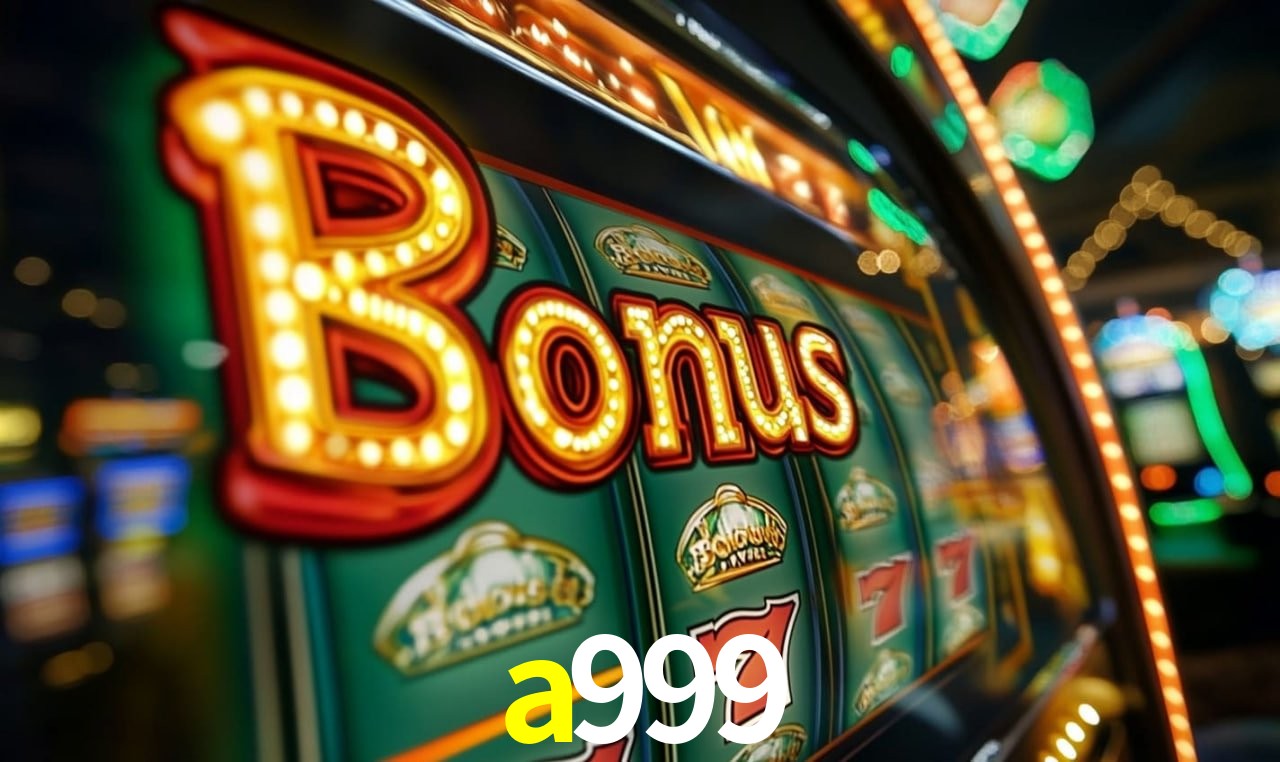 a999 cassino
