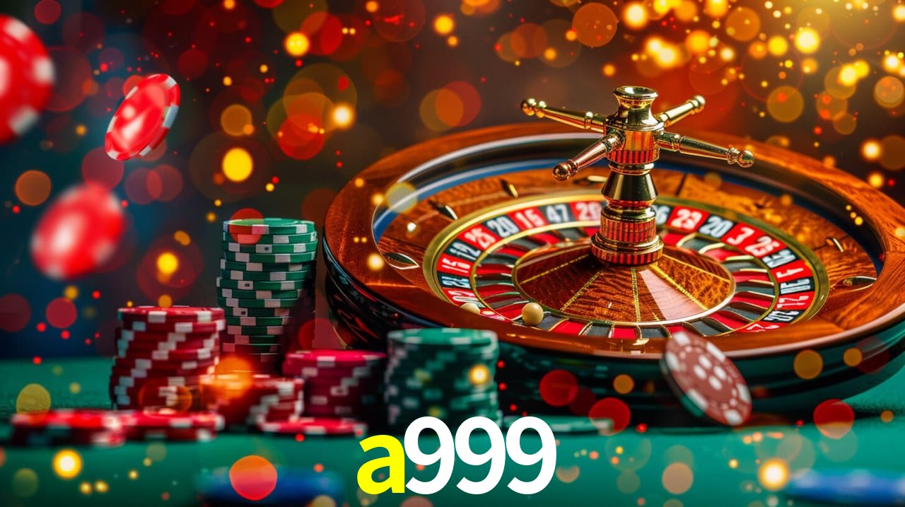 A Emoção da Loteria na a999: Uma Chance de Mudança de Vida