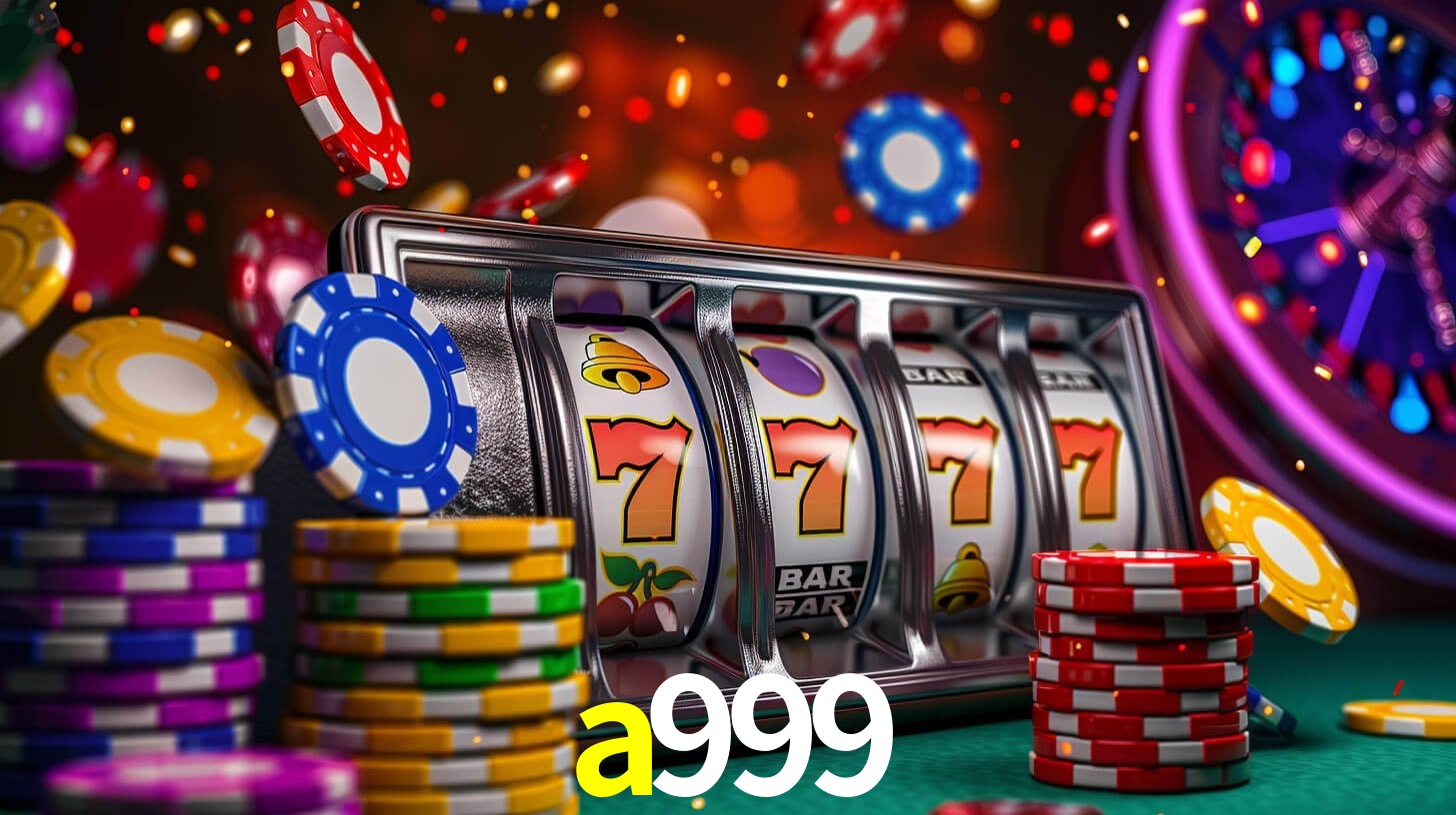 PIX Instantâneo a999