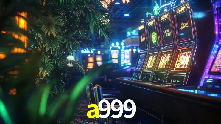 Blackjack Table a999