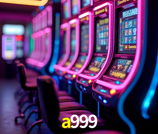 a999 Plataforma Oficial