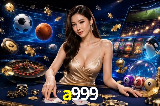 Platform Technology a999