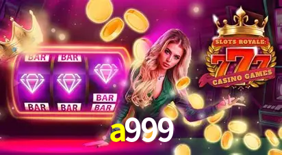 Inovações de Jogos na a999: O Futuro das Experiências Interativas