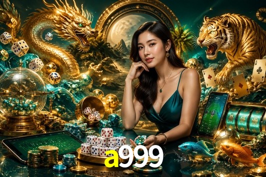 Seasonal Promotions a999