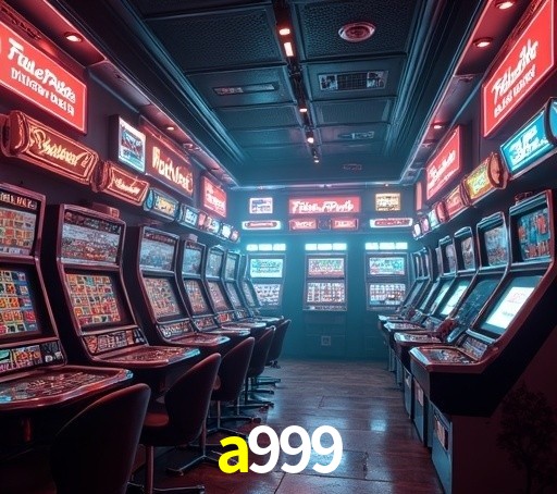 Promoção Relâmpago a999