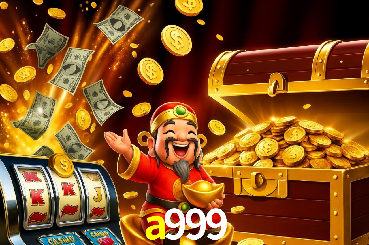 Jogos Exclusivos a999