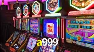 a999 Fortune Tiger