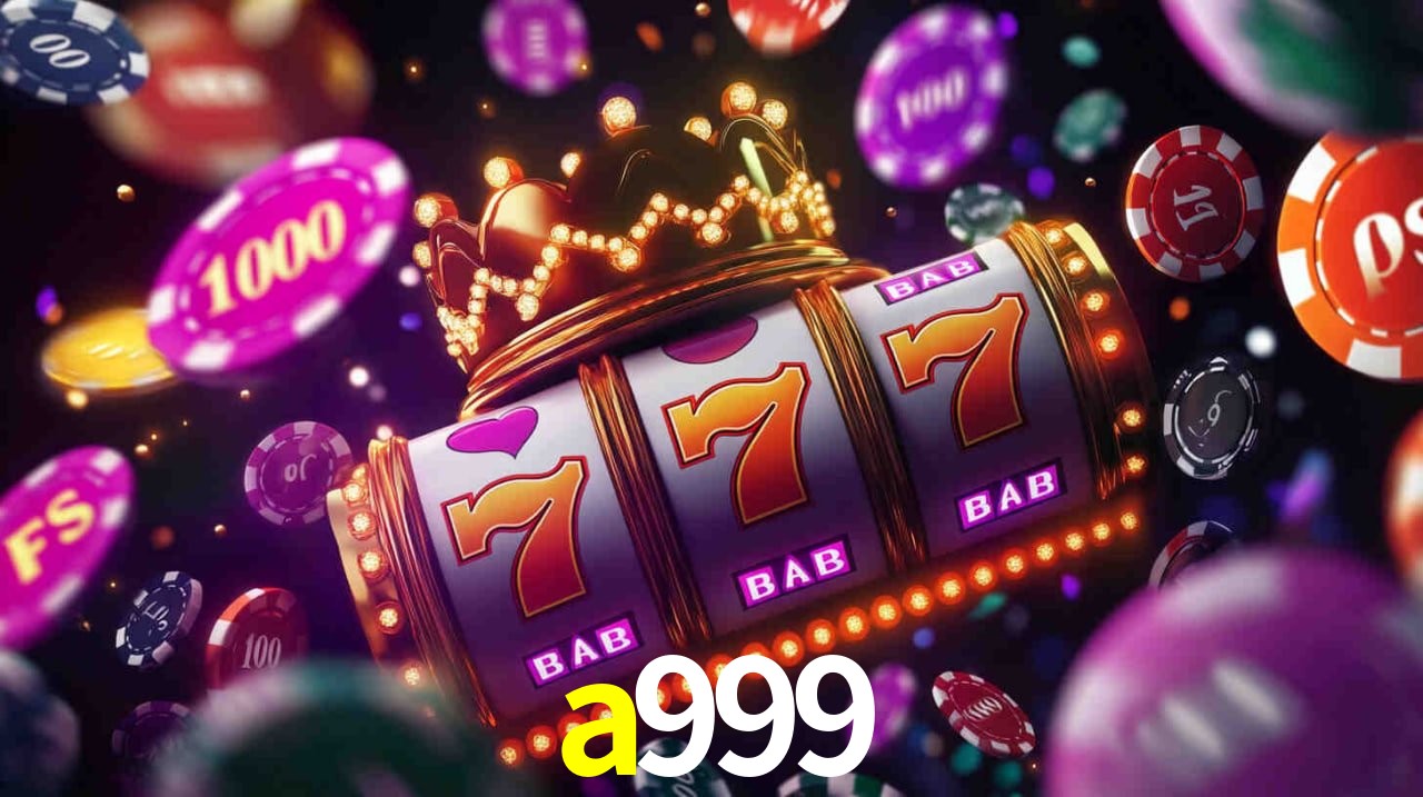 Live Casino a999