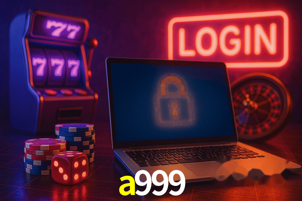 Apostas de Tênis a999