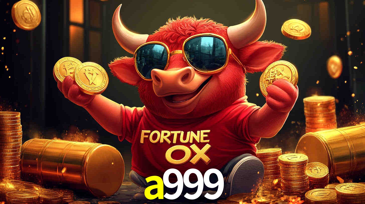 A Popularidade dos Caça-Níqueis no a999