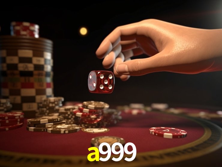 Recursos de Bônus a999