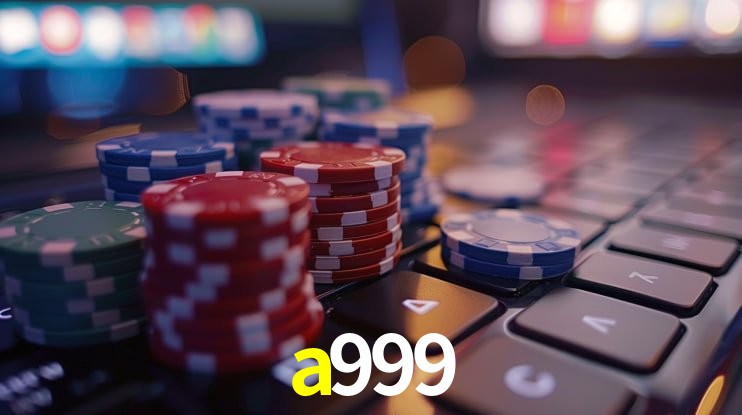 Benefícios da Conta a999
