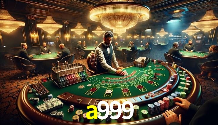 Game Statistics a999