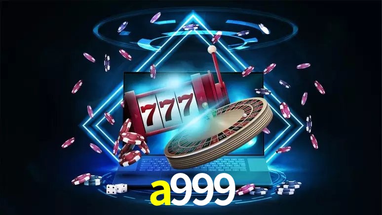 Jogos de Slot a999